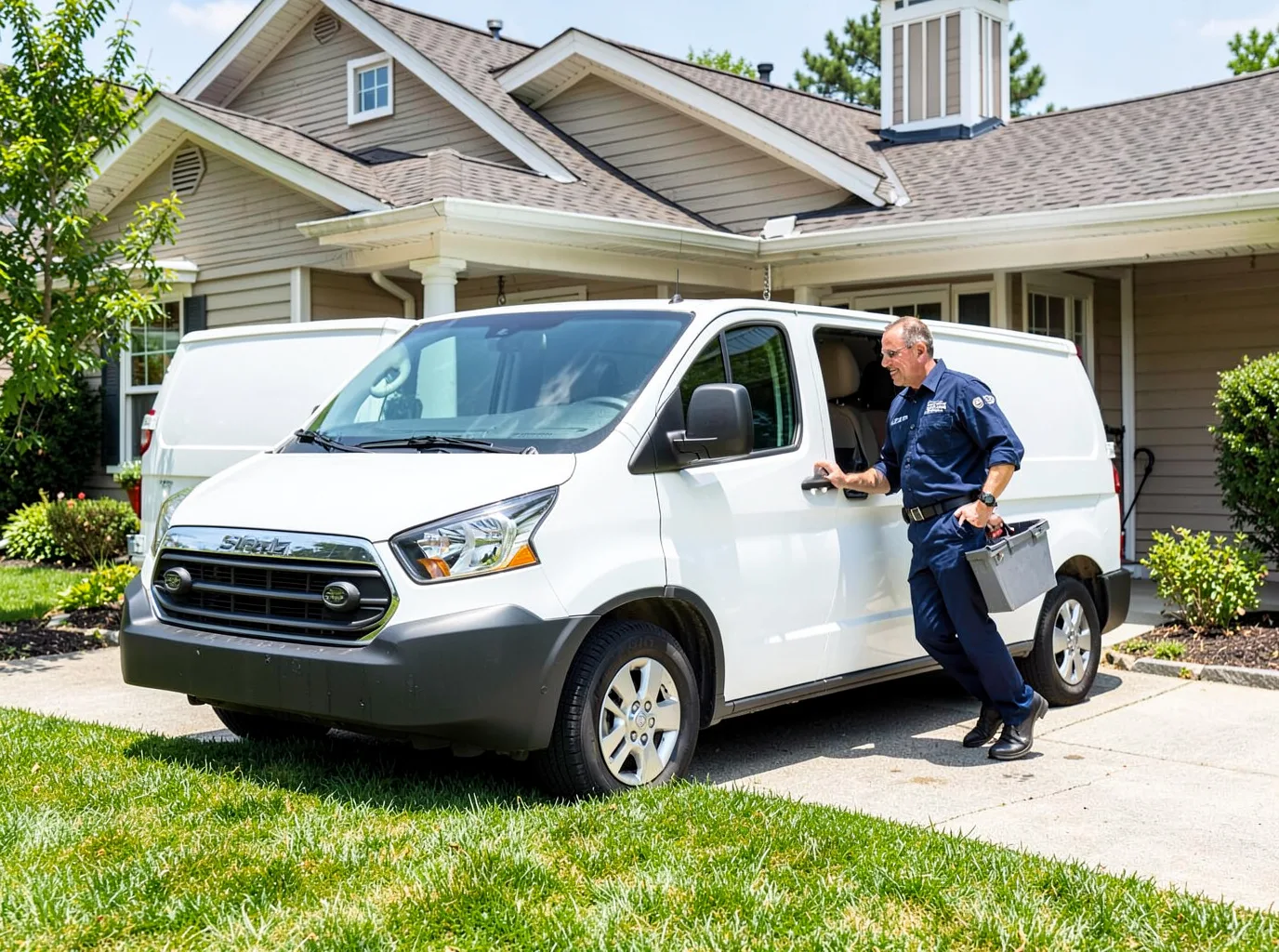 Emergency Plumber company in Norman, IN