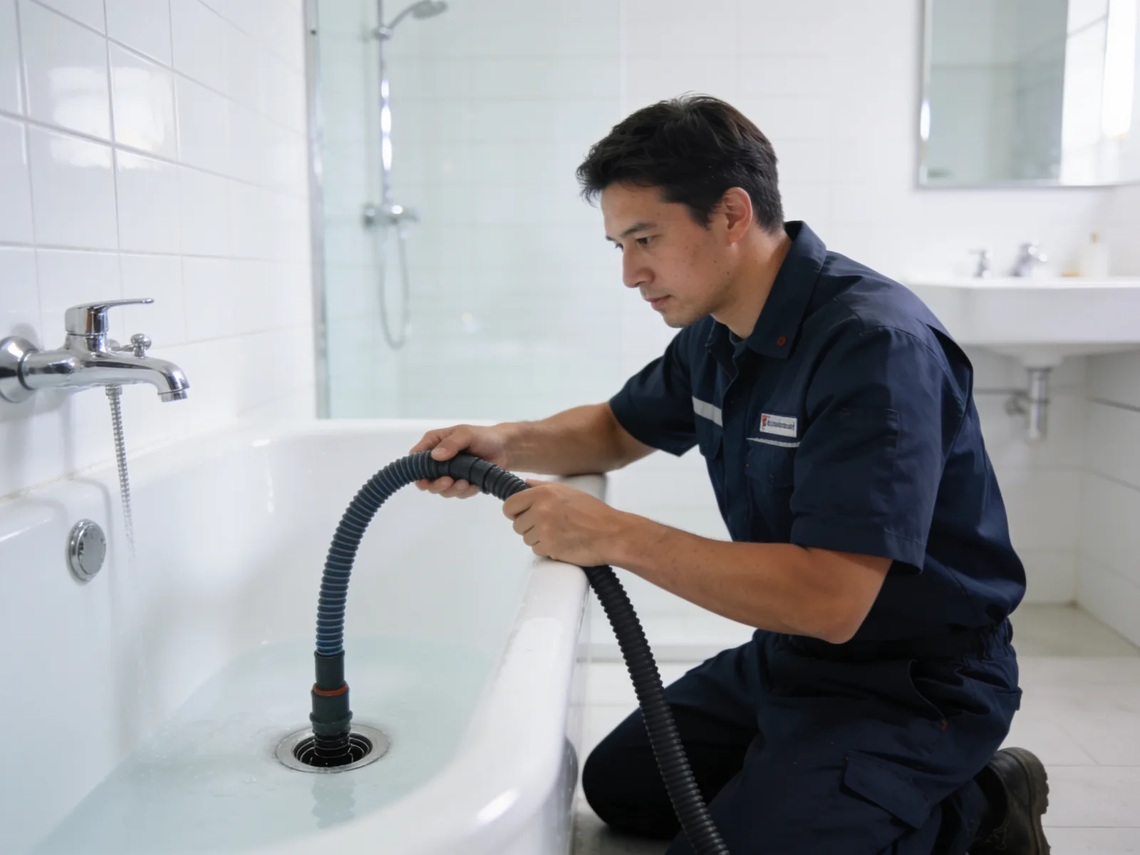 Emergency Plumber Norman, IN FAQs